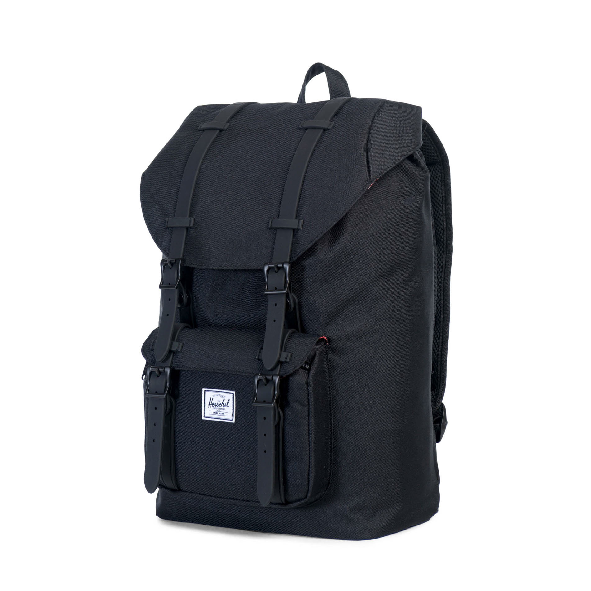 Herschel little cheap america laptop size