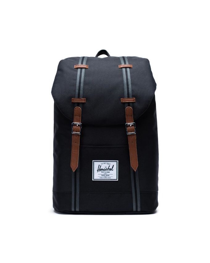 herschel tote backpack