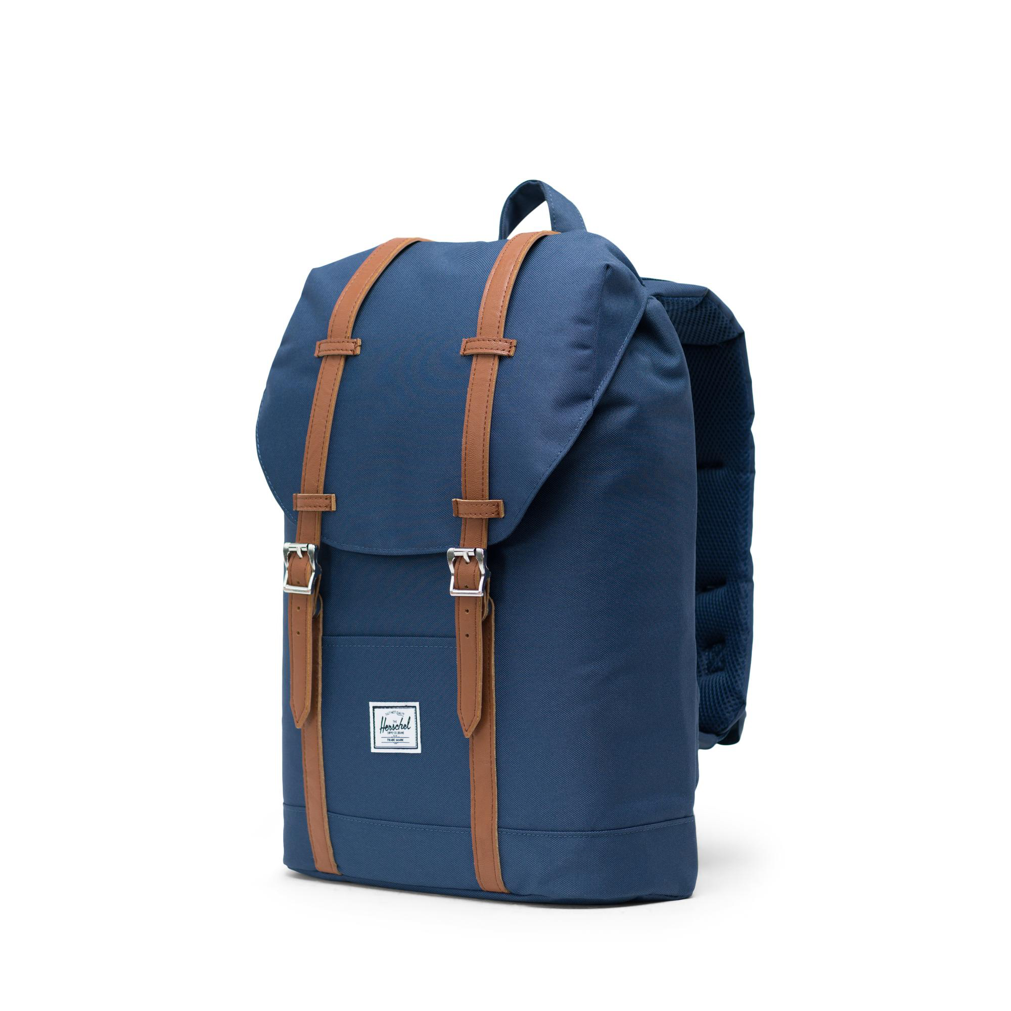 Herschel retreat mid volume black online