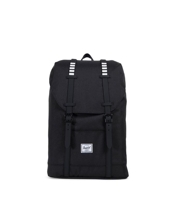 herschel water resistant backpack
