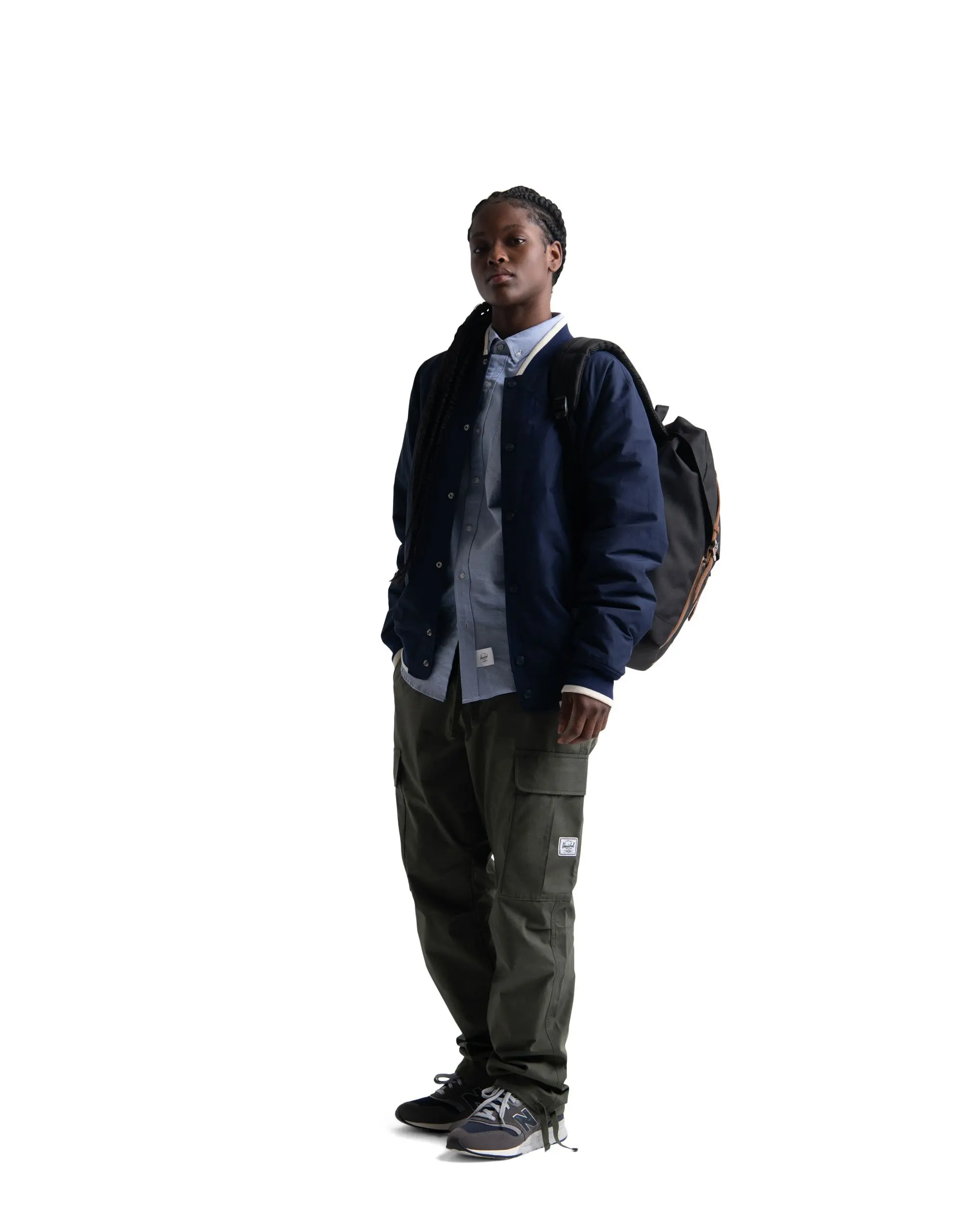 Herschel Retreat Backpack | Mid-Volume