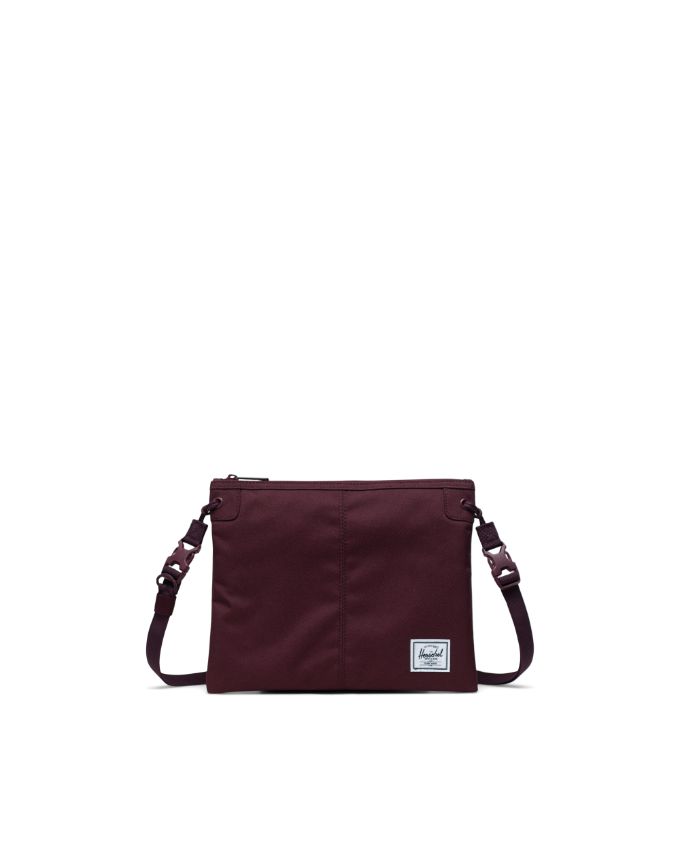 herschel maroon