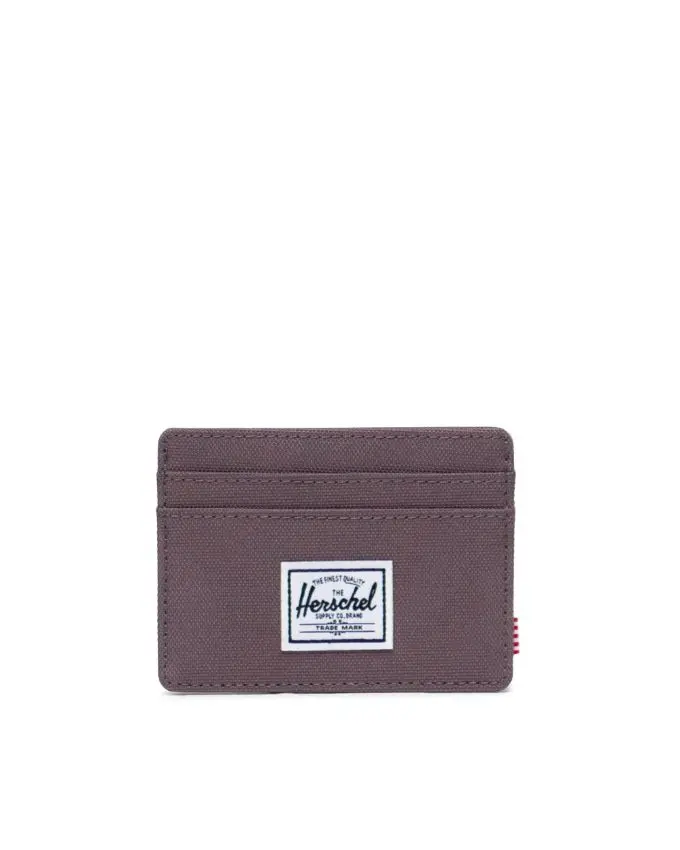Charlie Classic Wallet