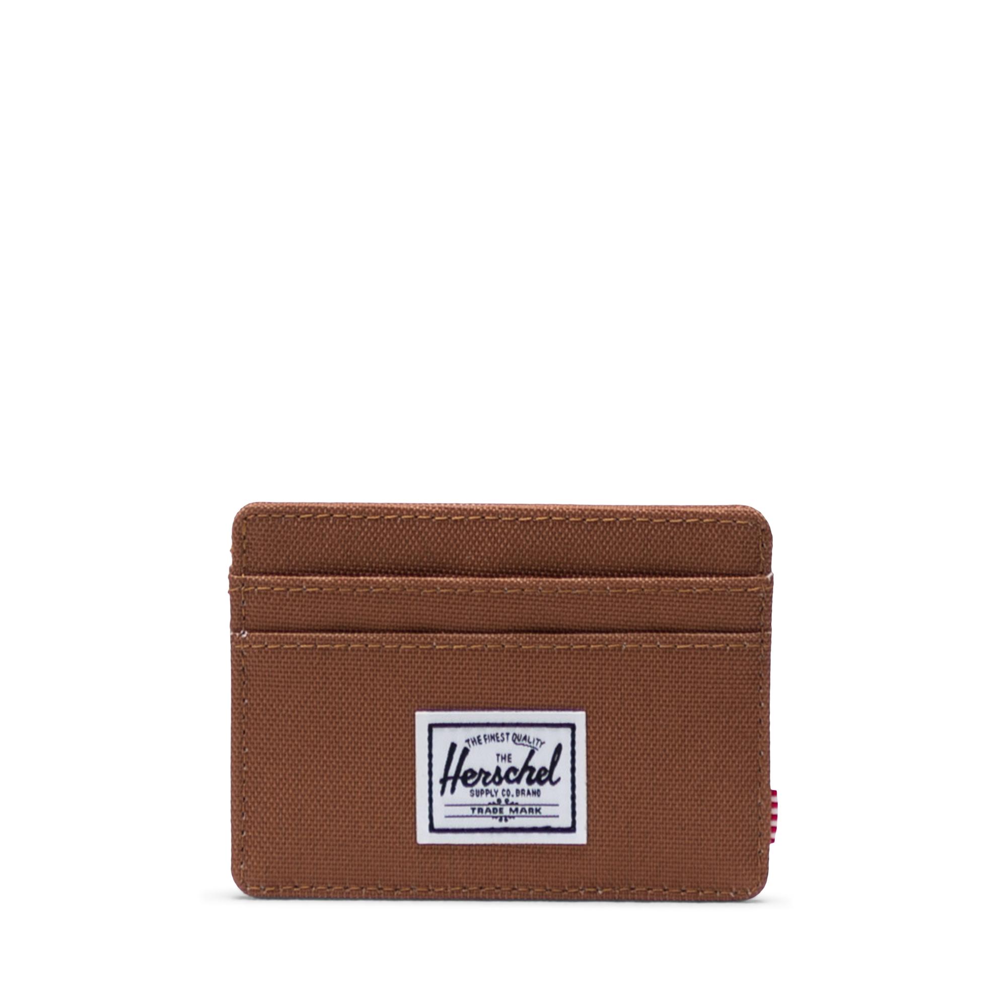 Charlie Wallet | Herschel Supply Company