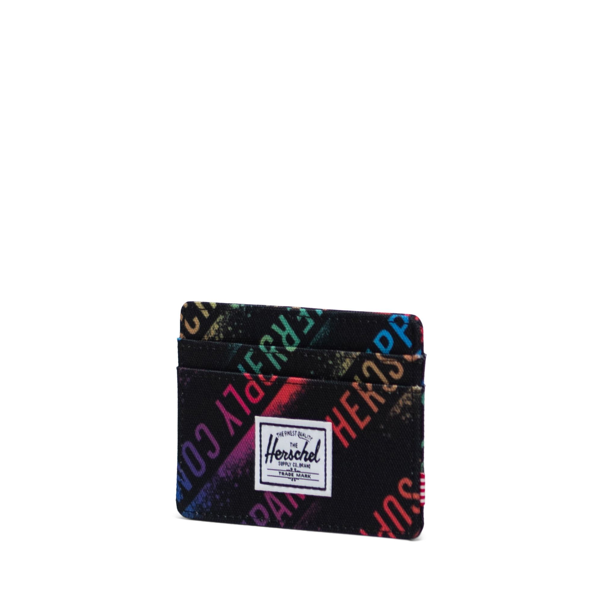 Amazon | Herschel Supply Co. Charlie カードホルダー