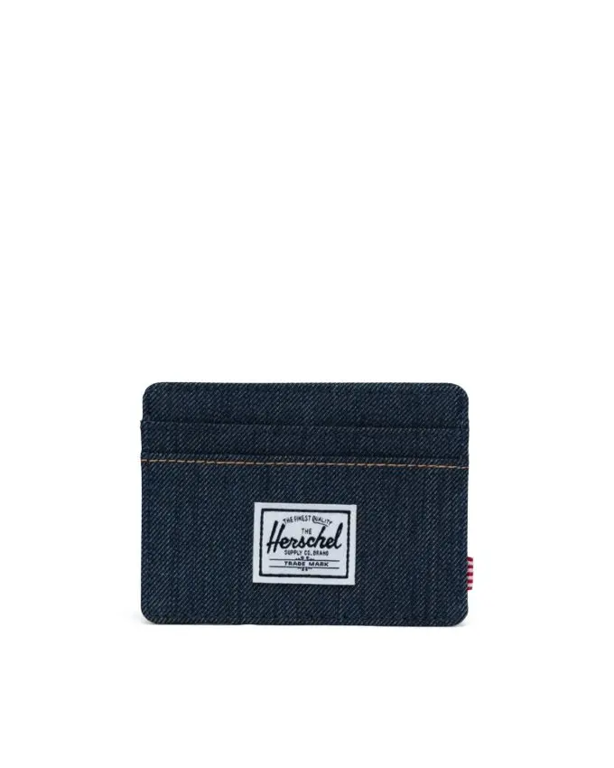 Charlie Cardholder Wallet