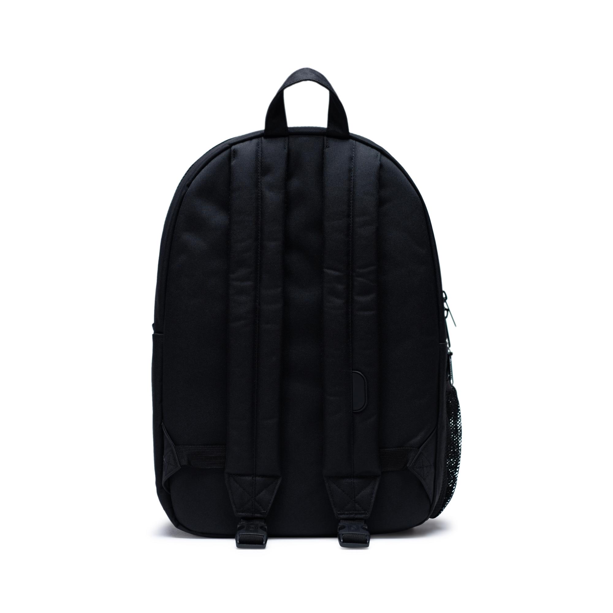 herschel settlement sprout