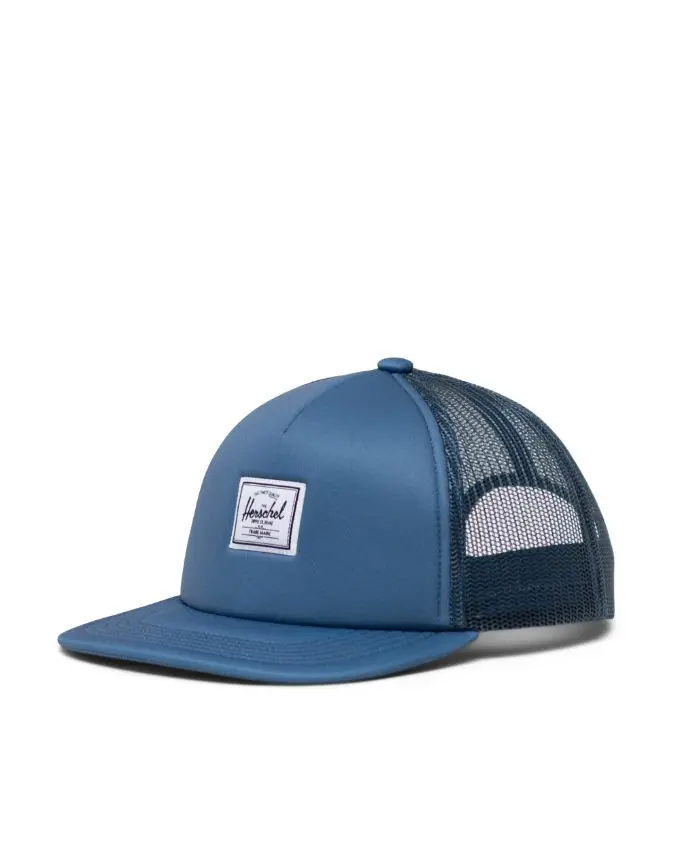 Whaler Cap | Mesh
