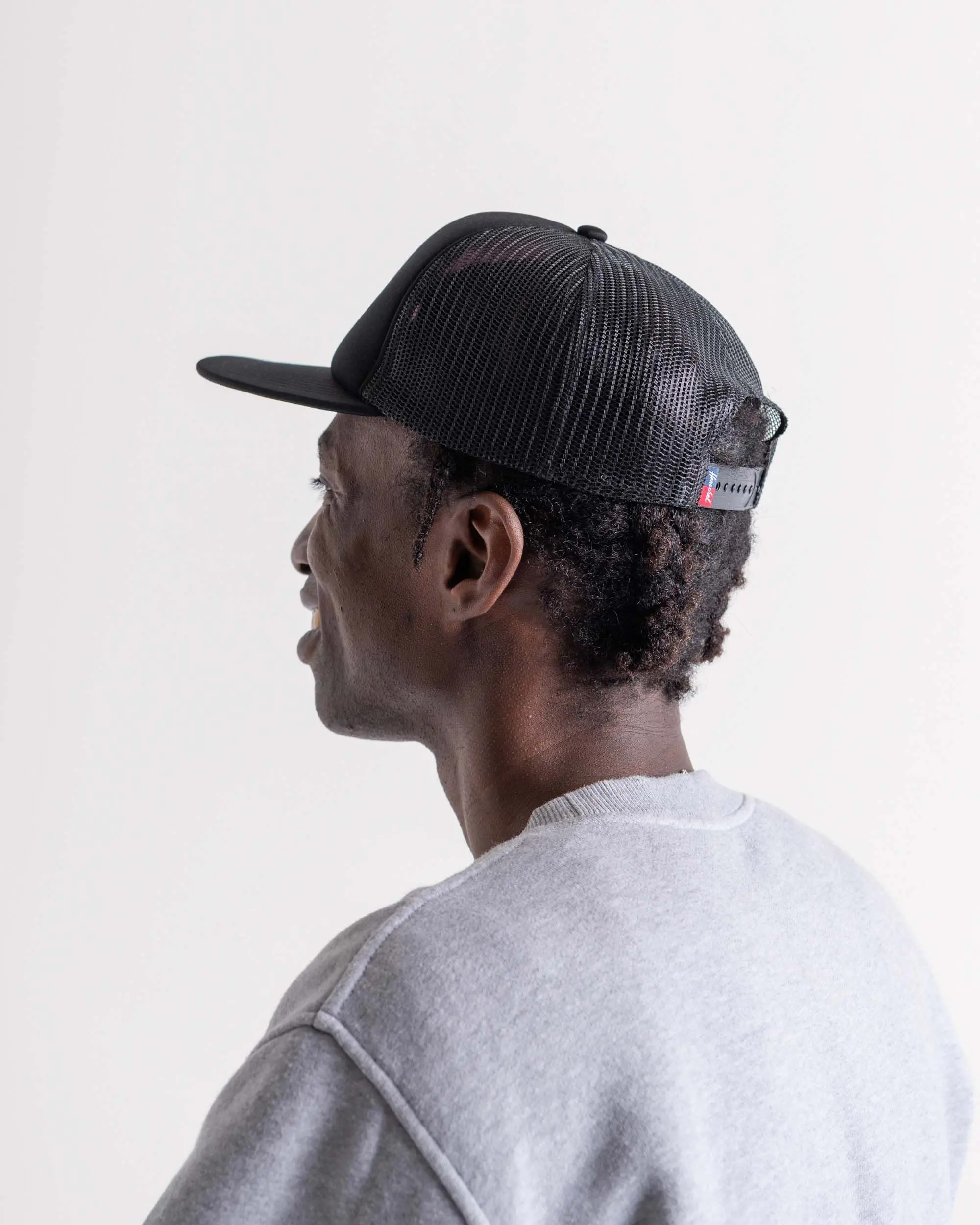 Whaler Cap | Mesh