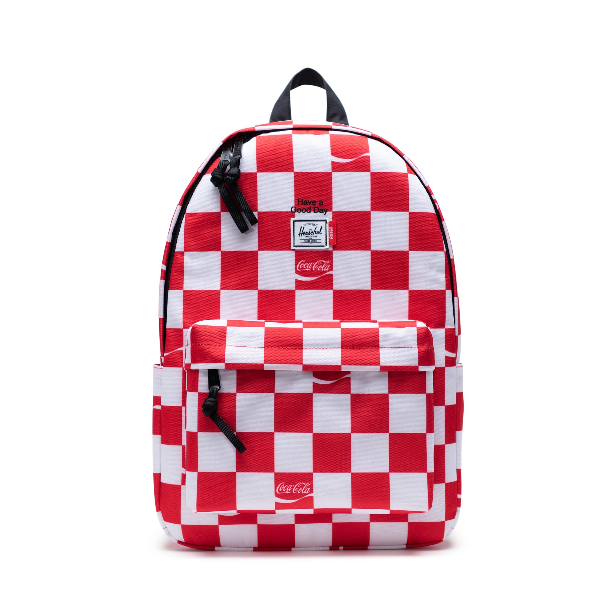 Classic Backpack XL | Coca-Cola | Herschel Supply Company