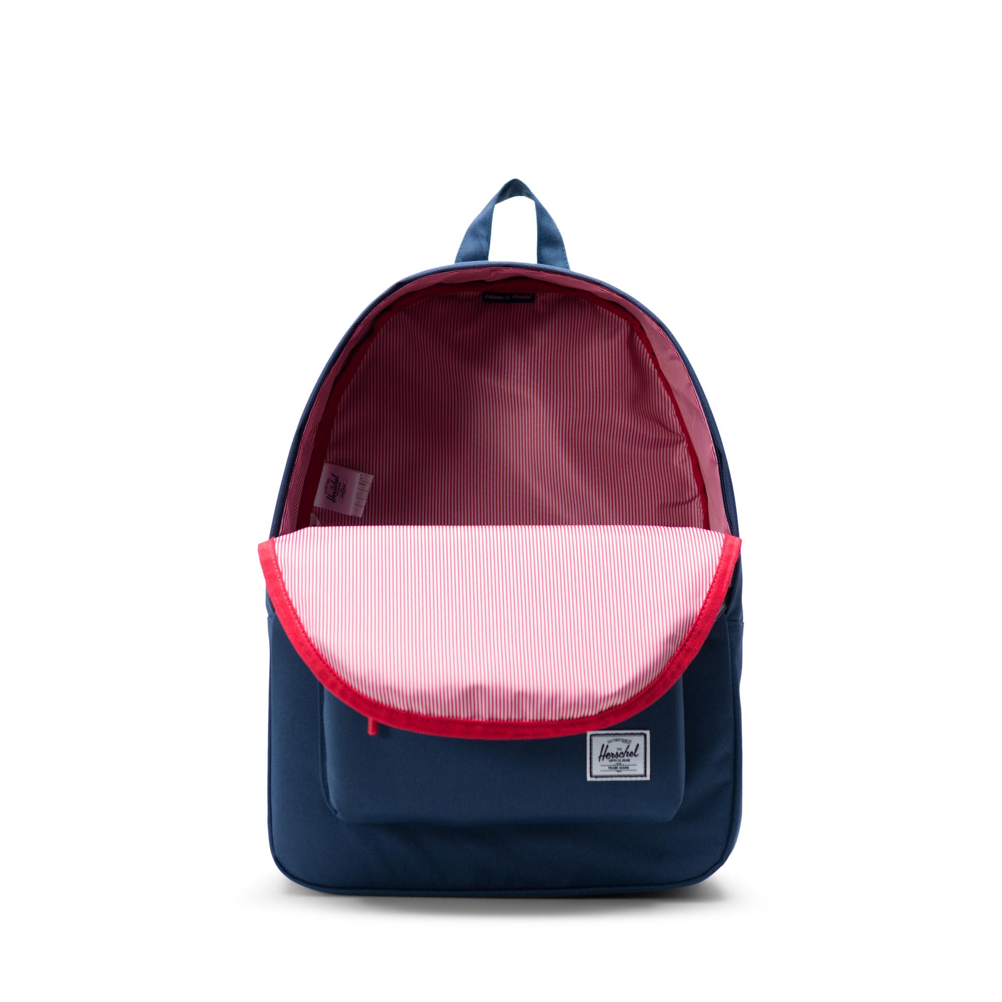 Herschel classic sale 24l