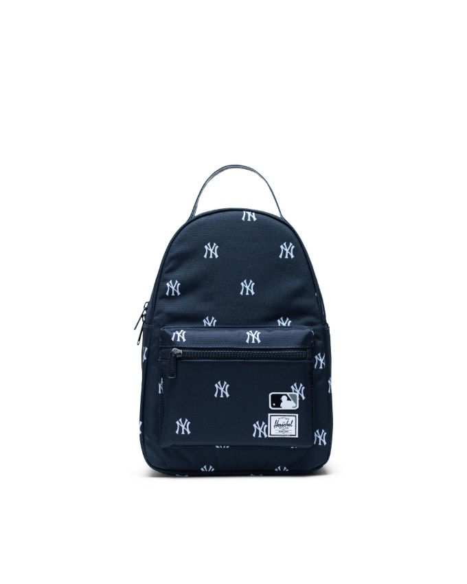 herschel yankees backpack