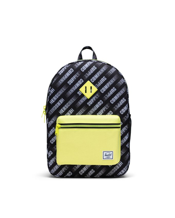 herschel kids heritage