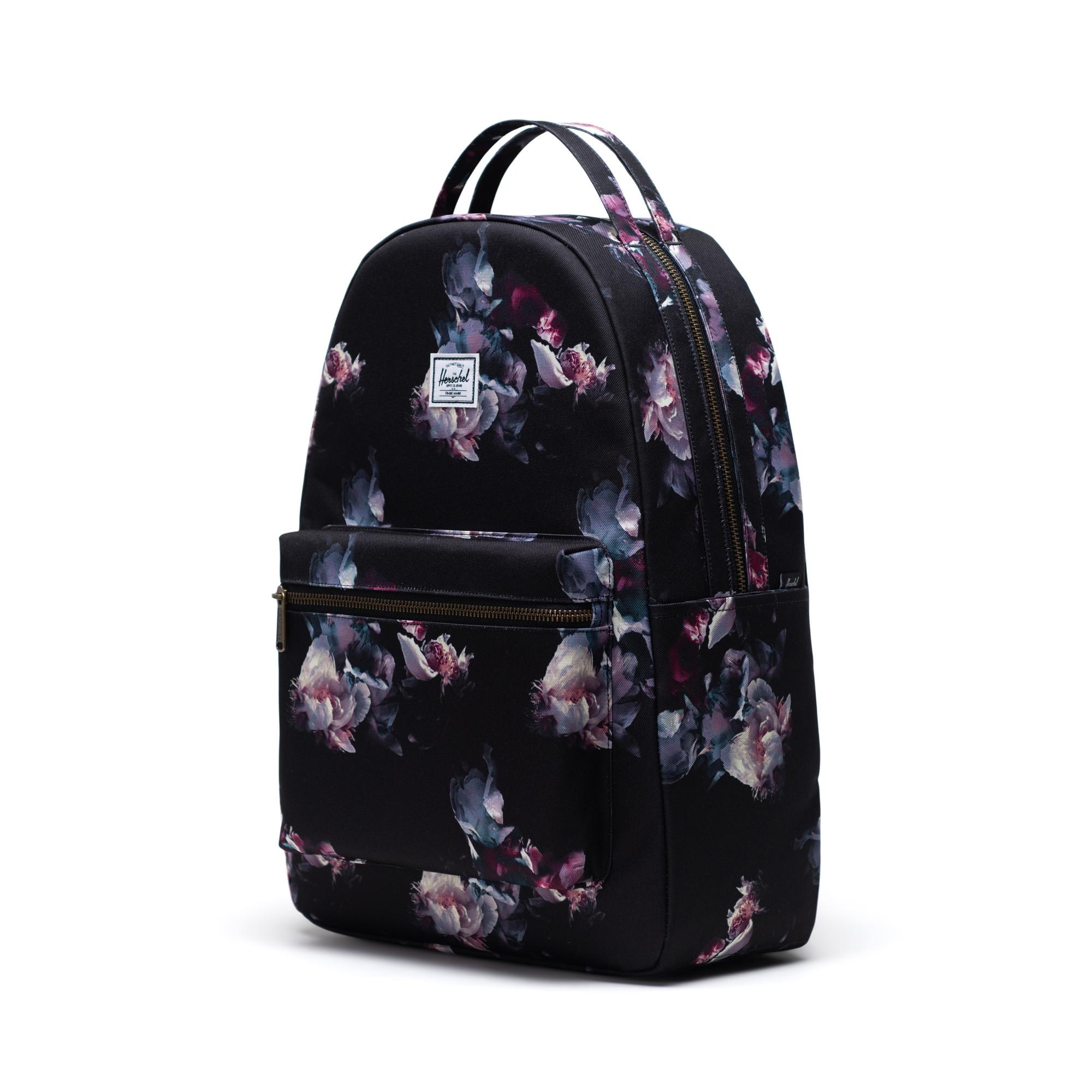 Herschel nova backpack store sprout