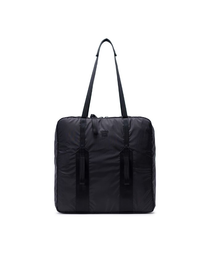 herschel ripstop tote