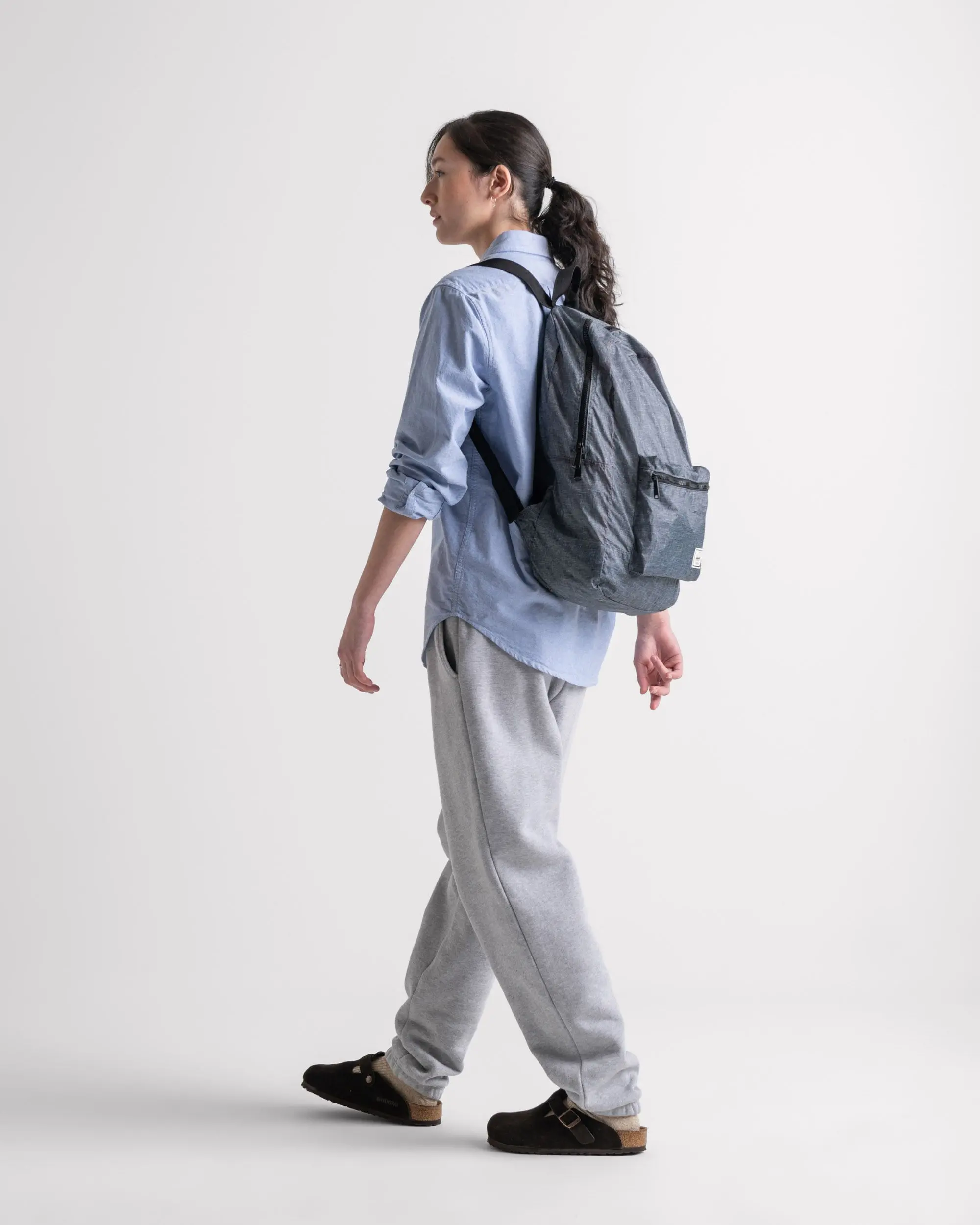 Herschel Packable™ Daypack