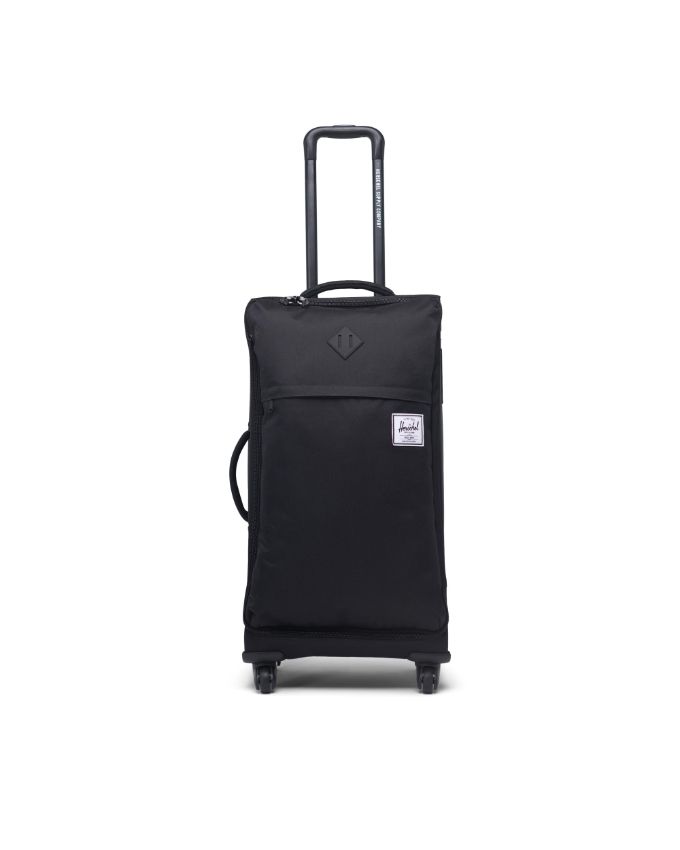 herschel backpack carry on