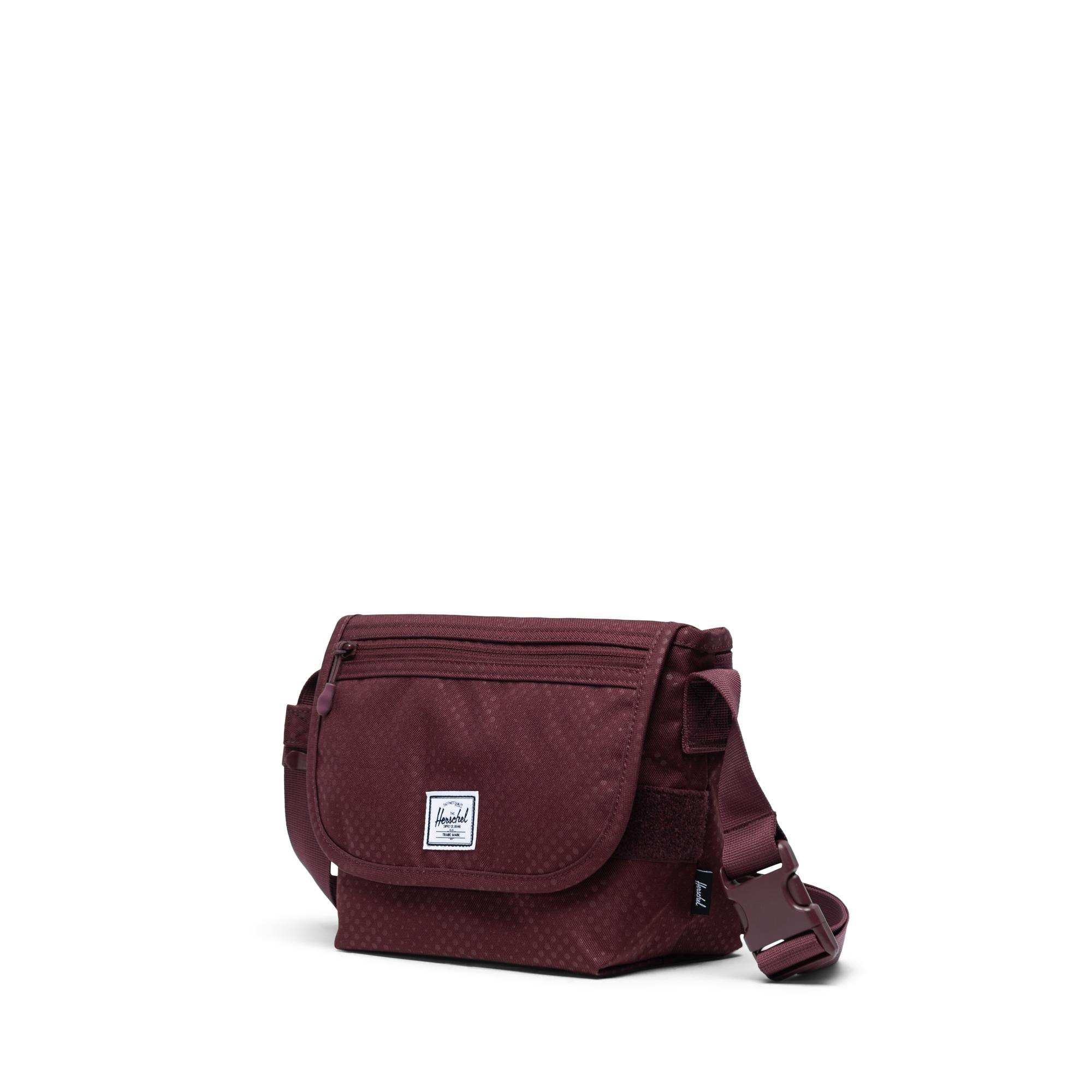 herschel messenger mini