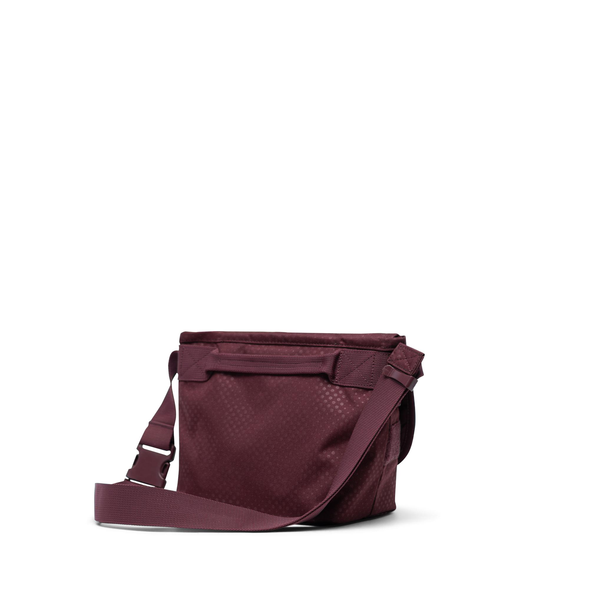 herschel messenger mini