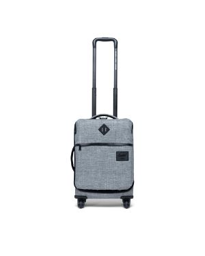 herschel backpack carry on