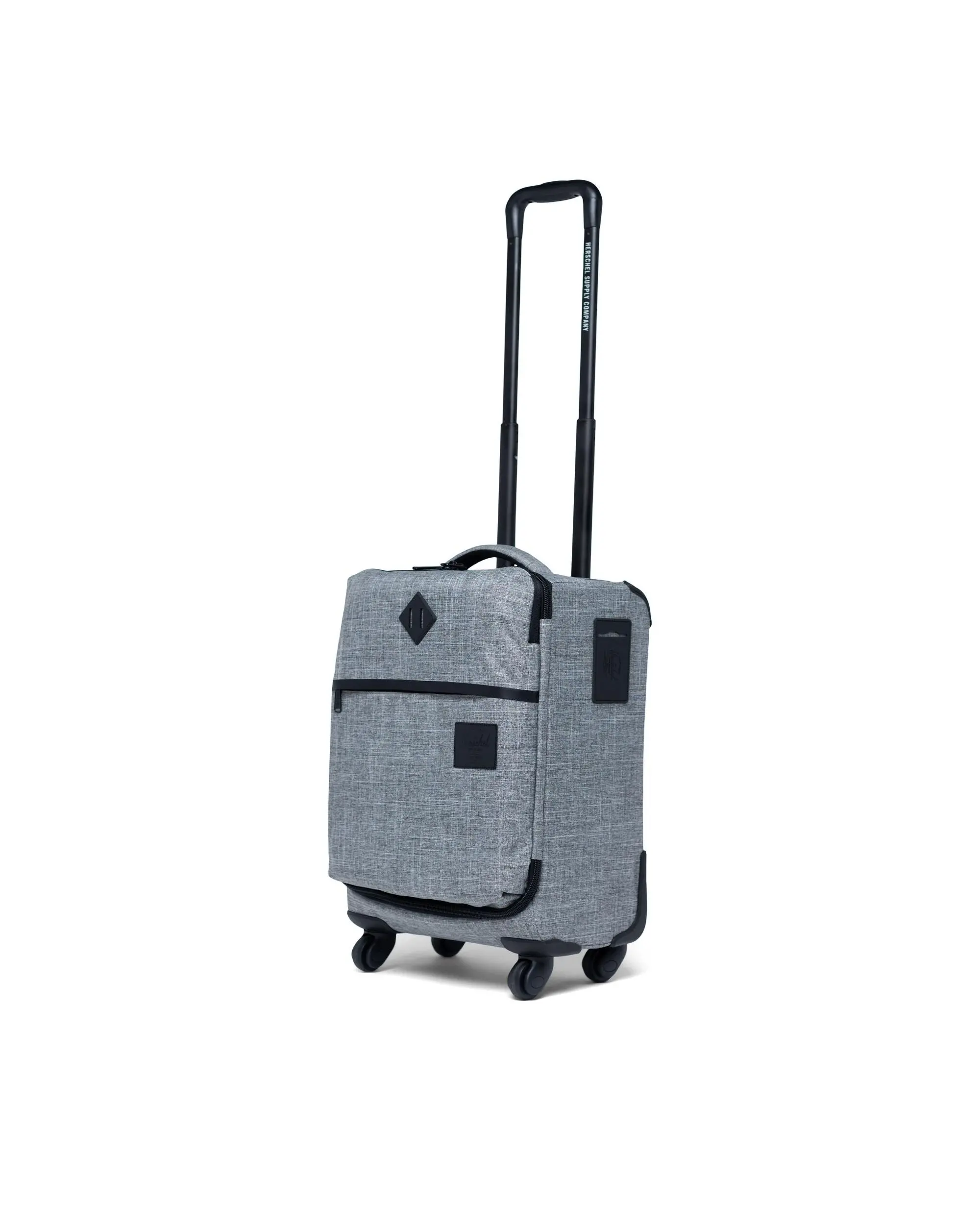 Highland Luggage | Carry-On