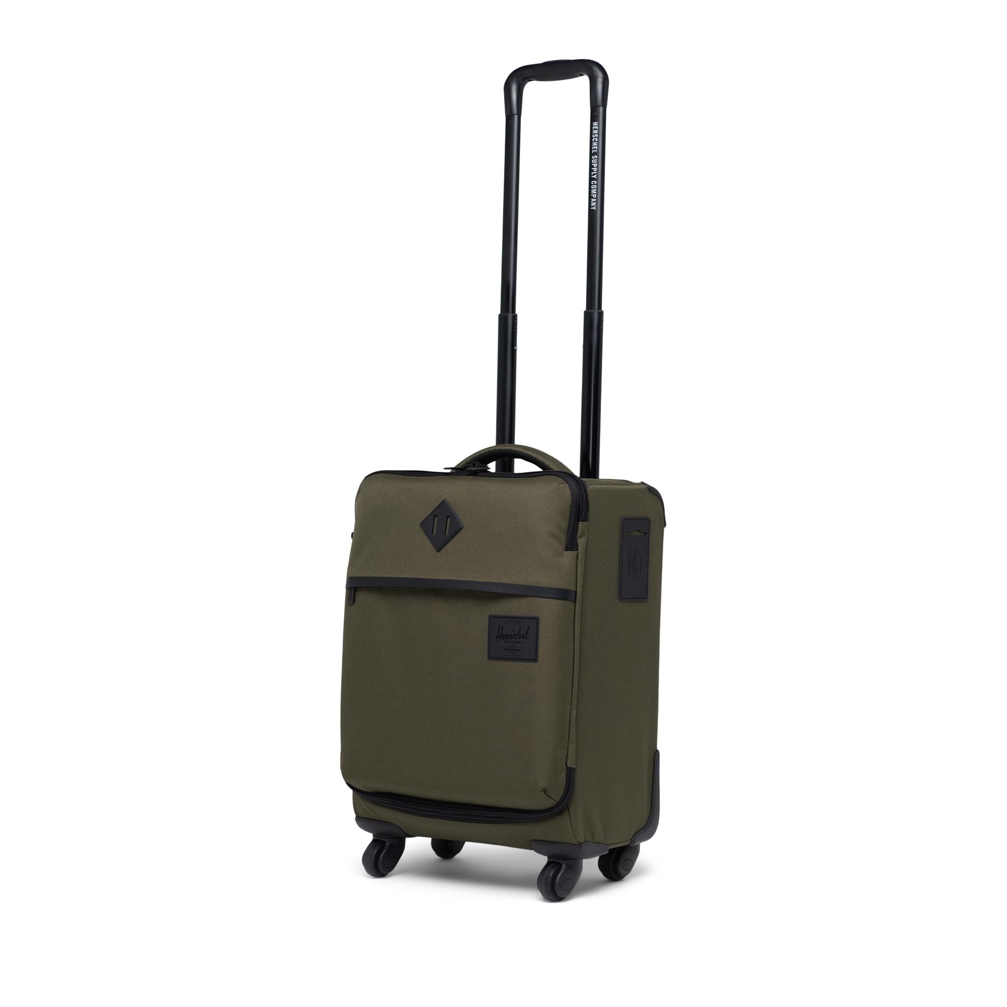 Highland Luggage Carry-On Bag | | Herschel Supply Co.