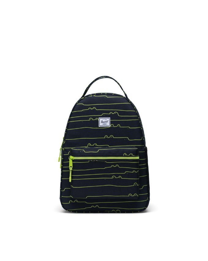 herschel kids heritage