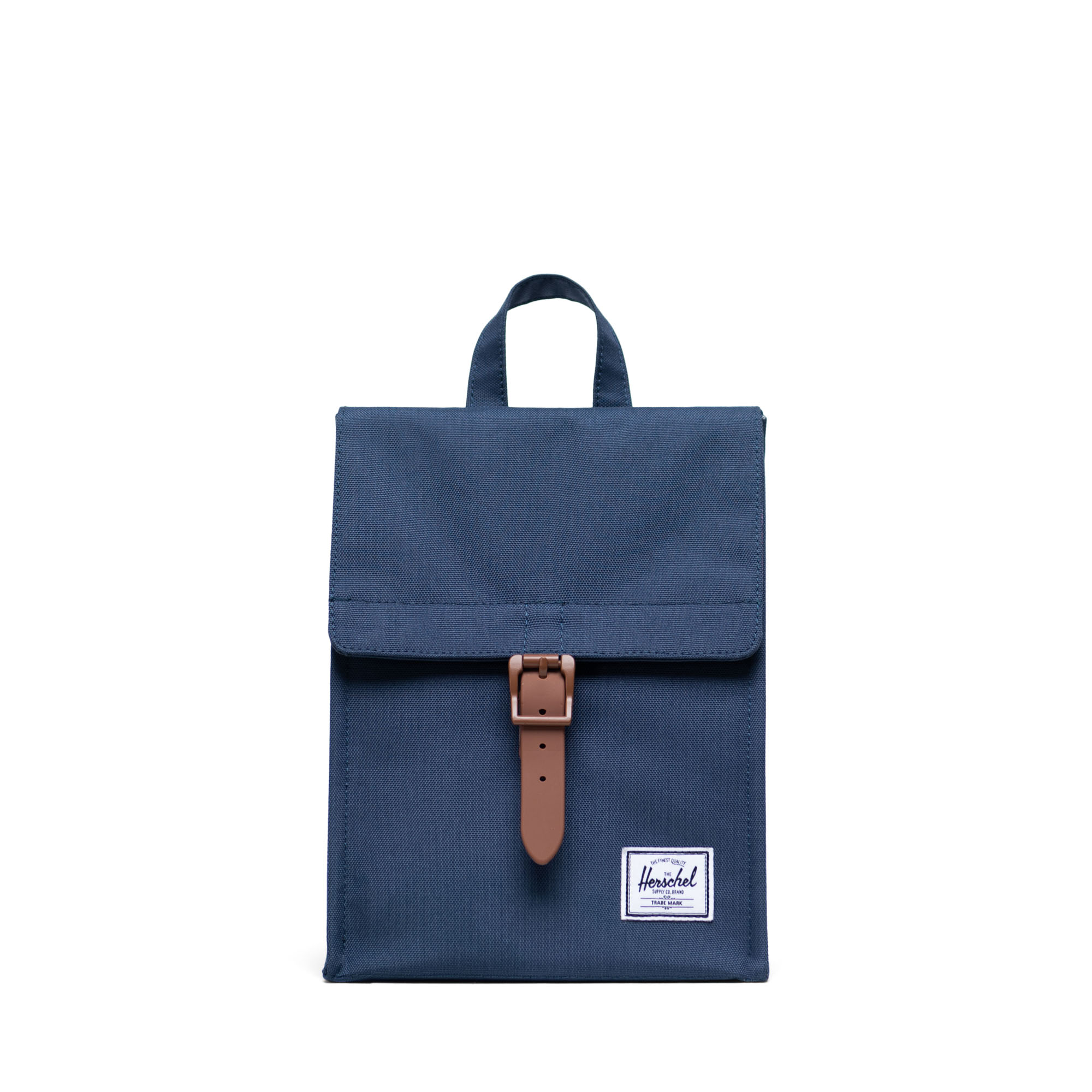 herschel lunch tote