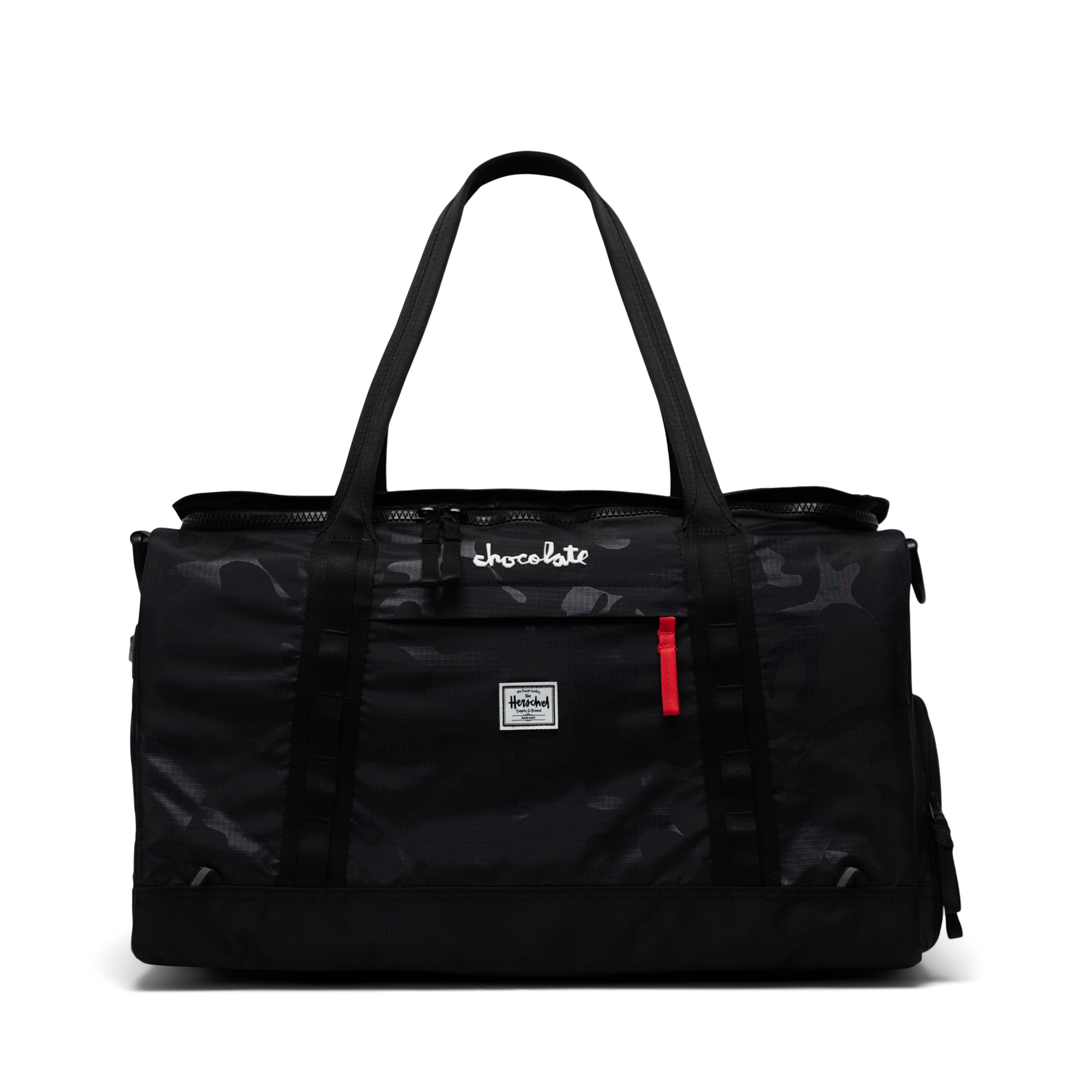 Sutton carryall best sale duffle trail