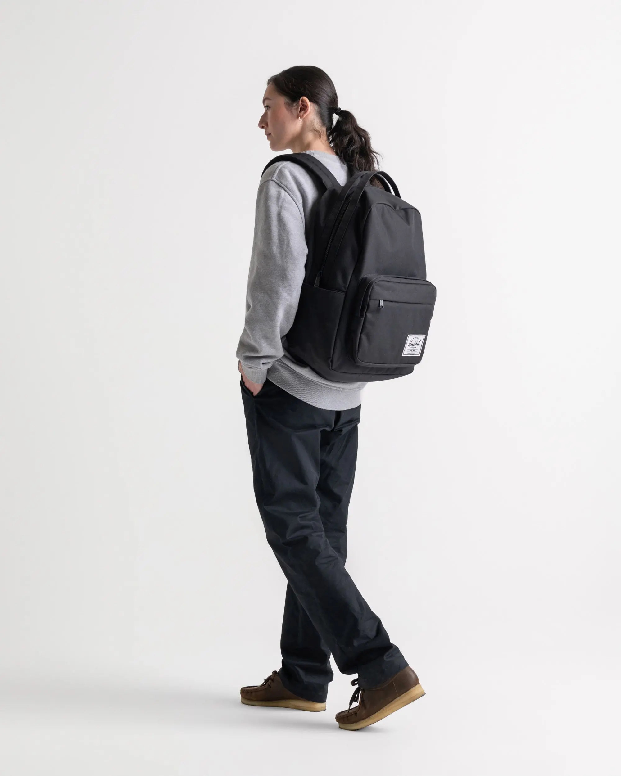 Miller Backpack