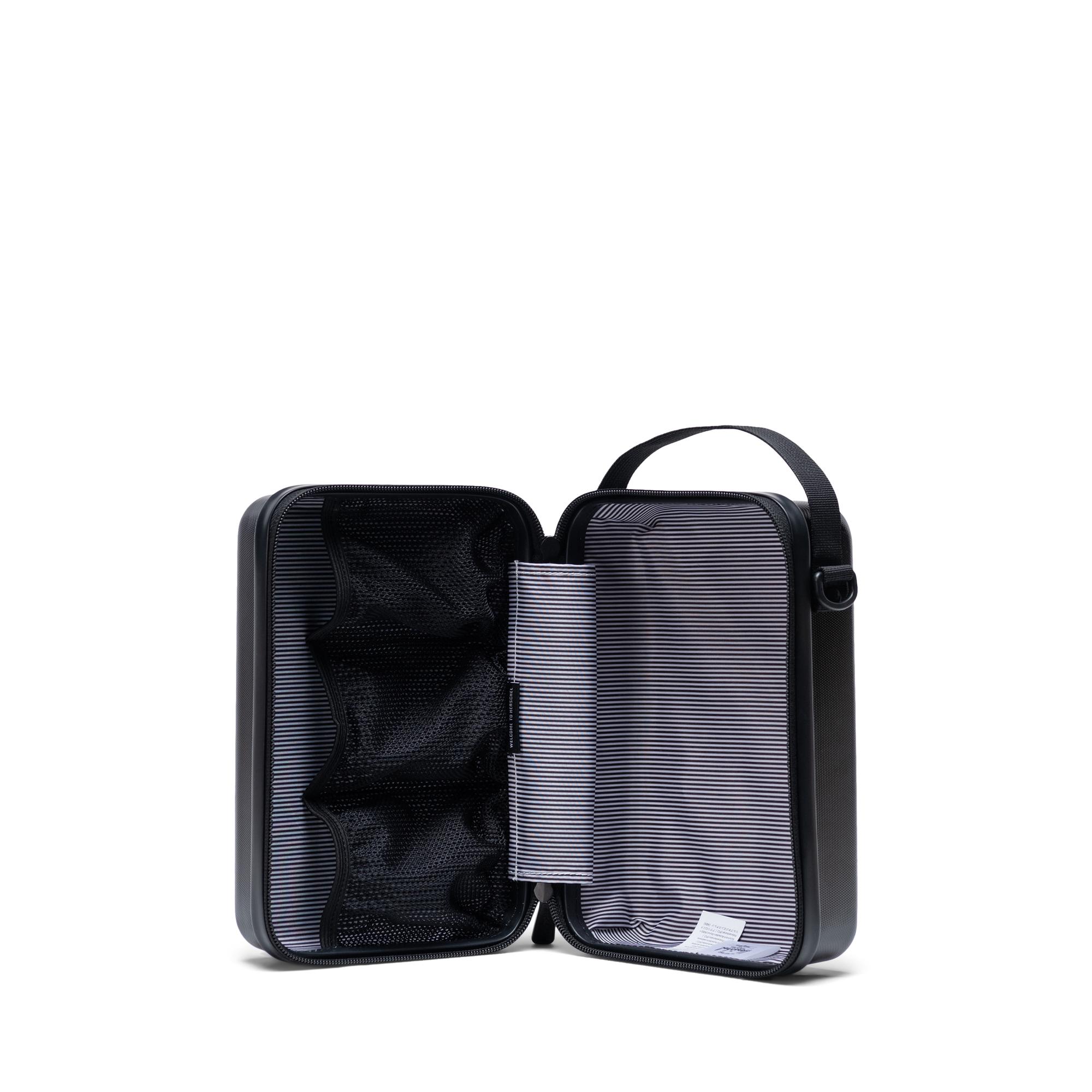 Herschel trade 2025 luggage mini