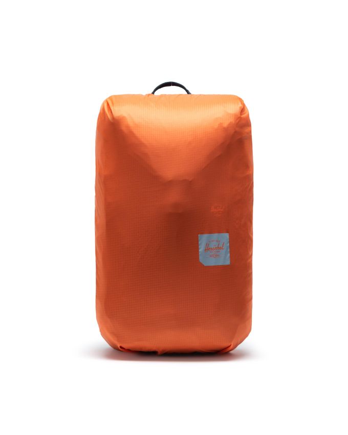 herschel barlow backpack large