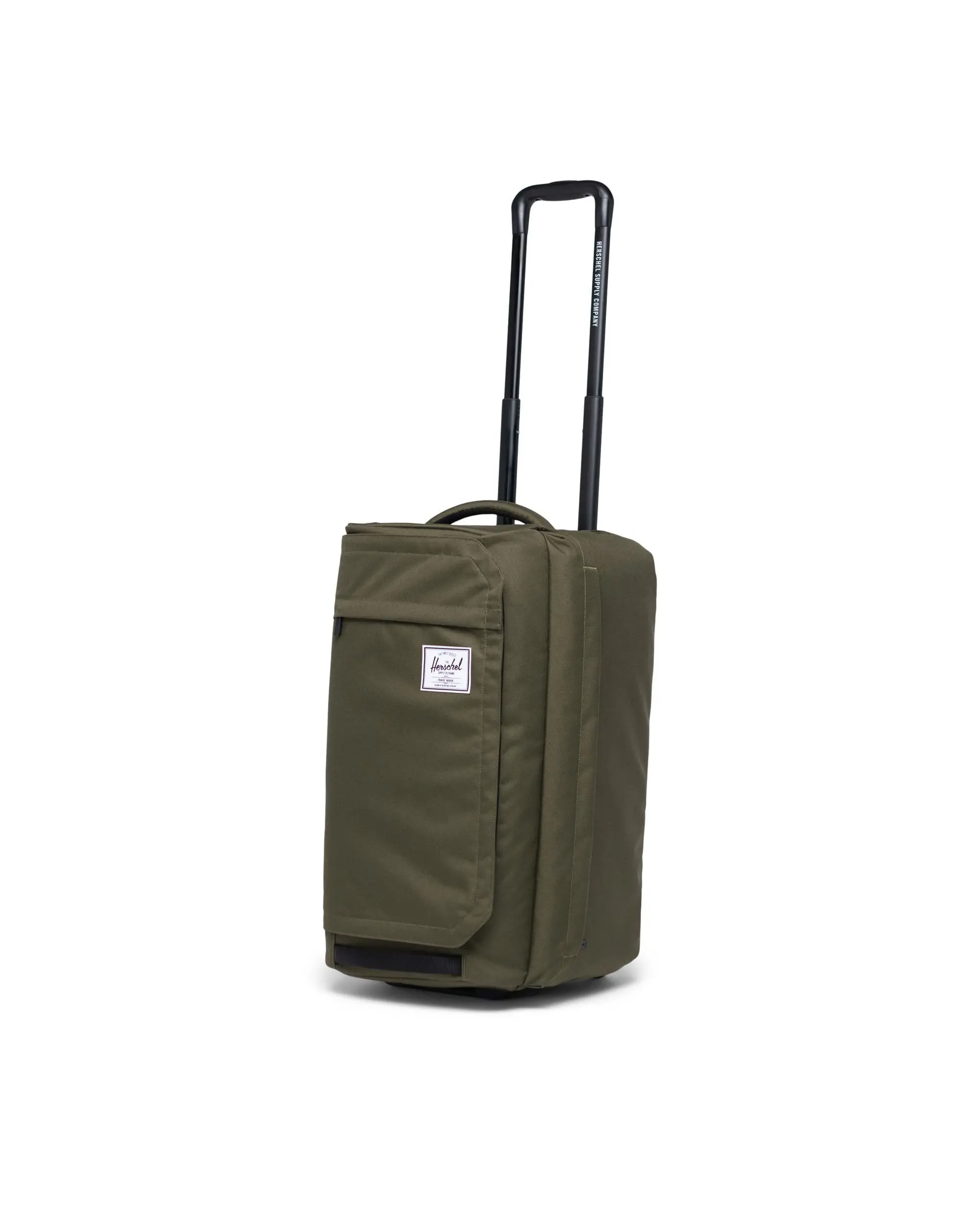 Outfitter Wheelie Luggage | 50L