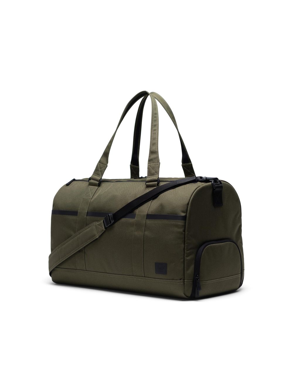 Tech Novel Duffle Herschel Supply Company
