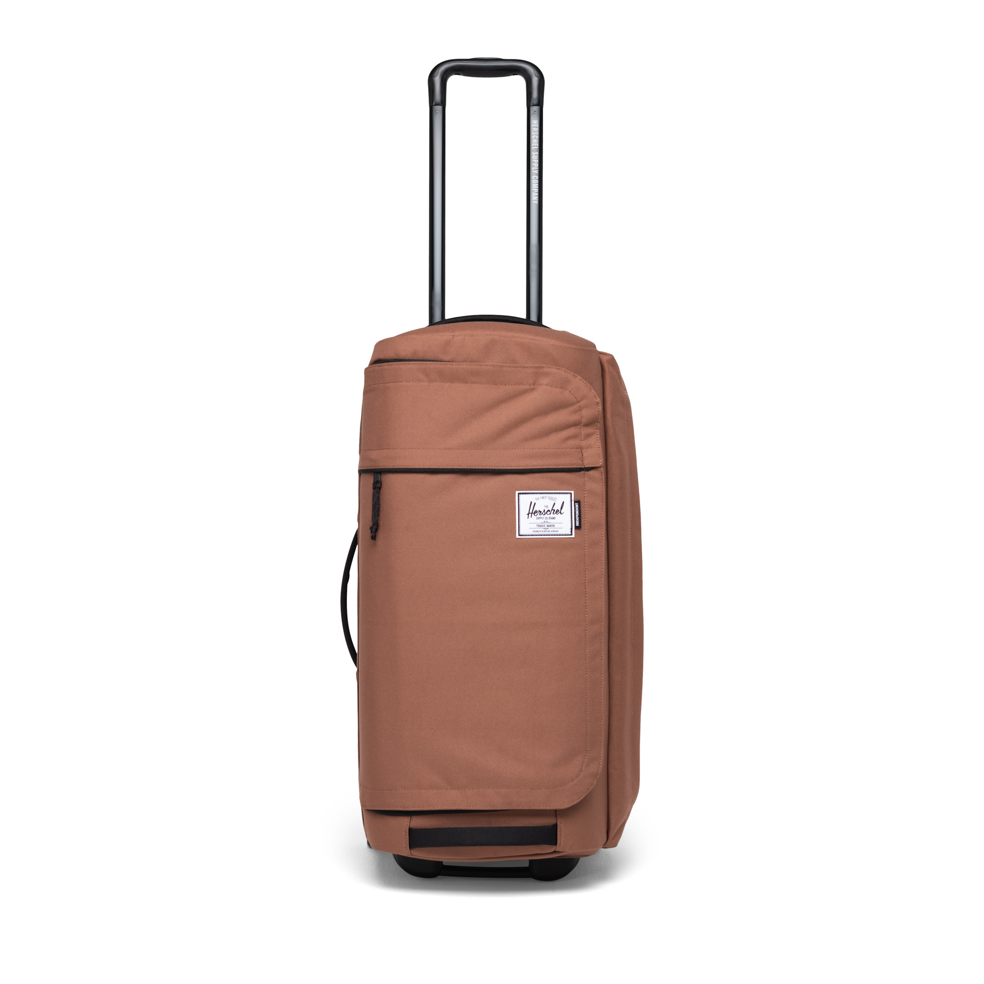 Outfitter wheelie cheap luggage 70l