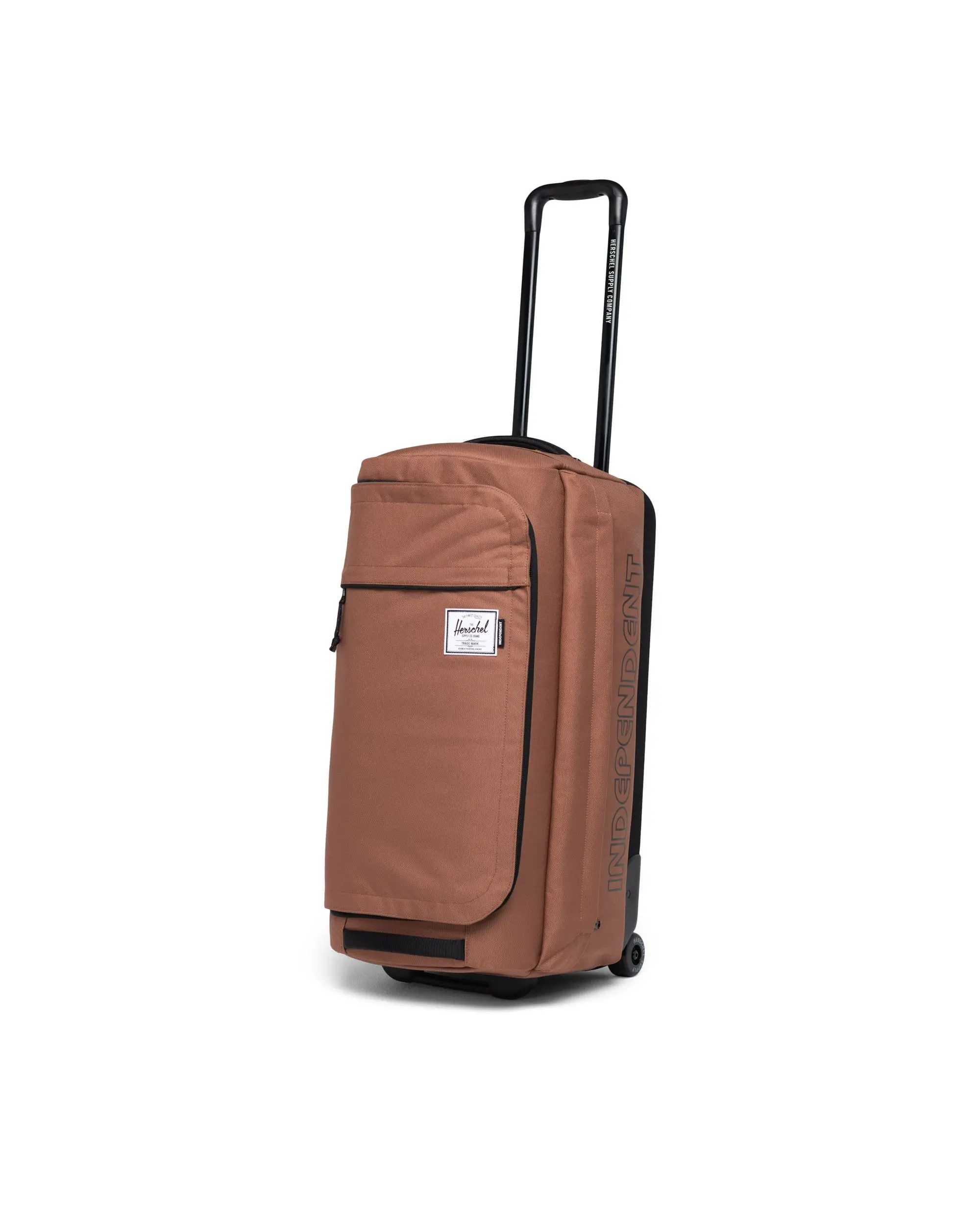 Wheelie Outfitter Luggage 70L | Independent