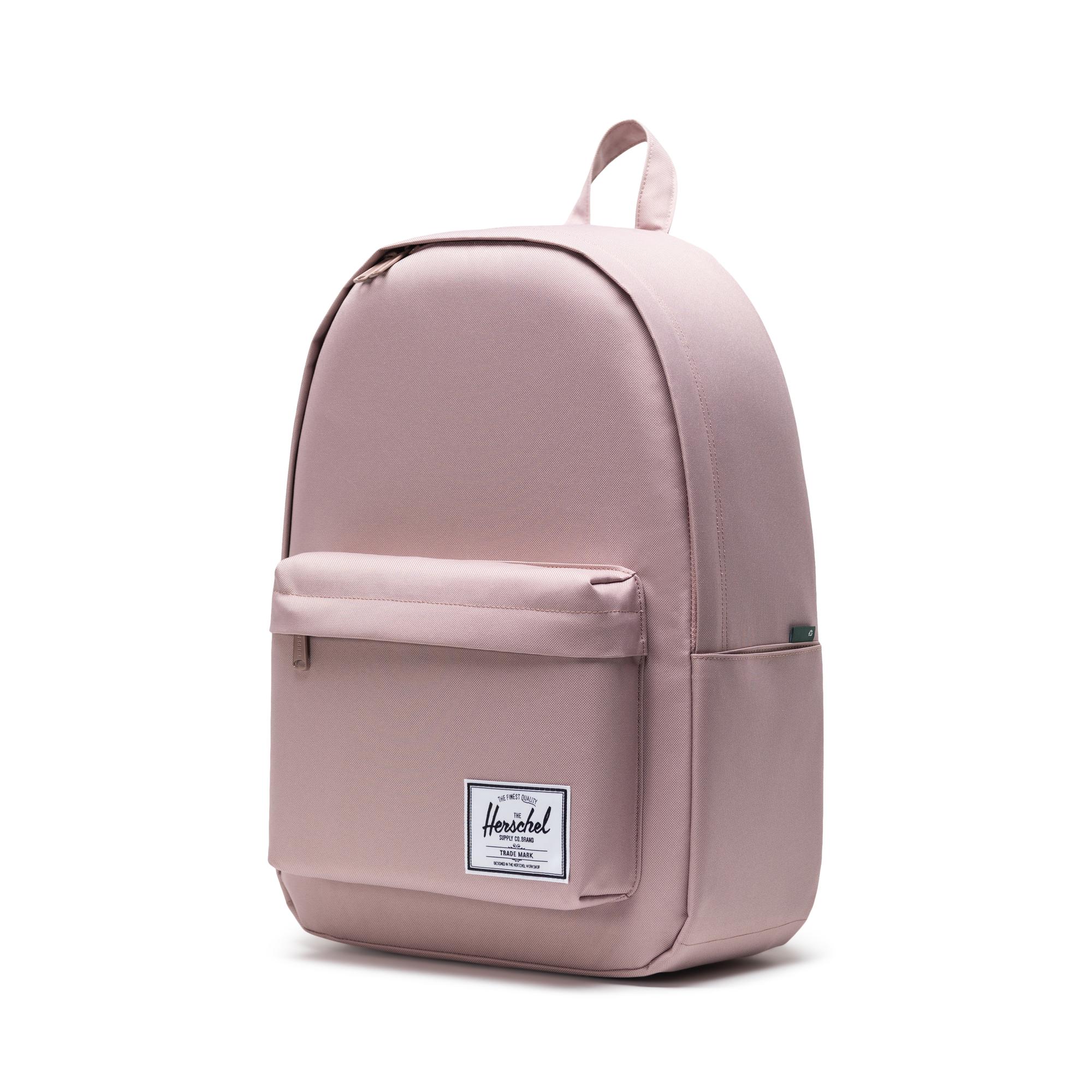 Herschel blush backpack on sale