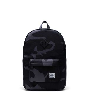 herschel water resistant backpack