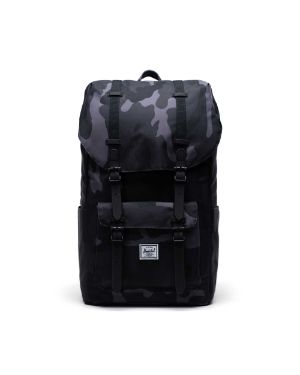 herschel tote backpack