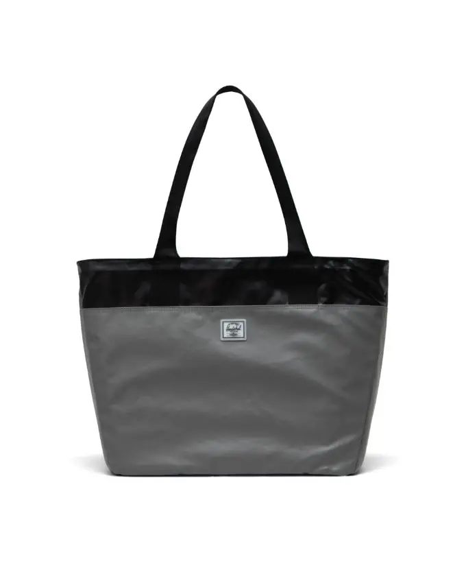 Alexander Zip Tote