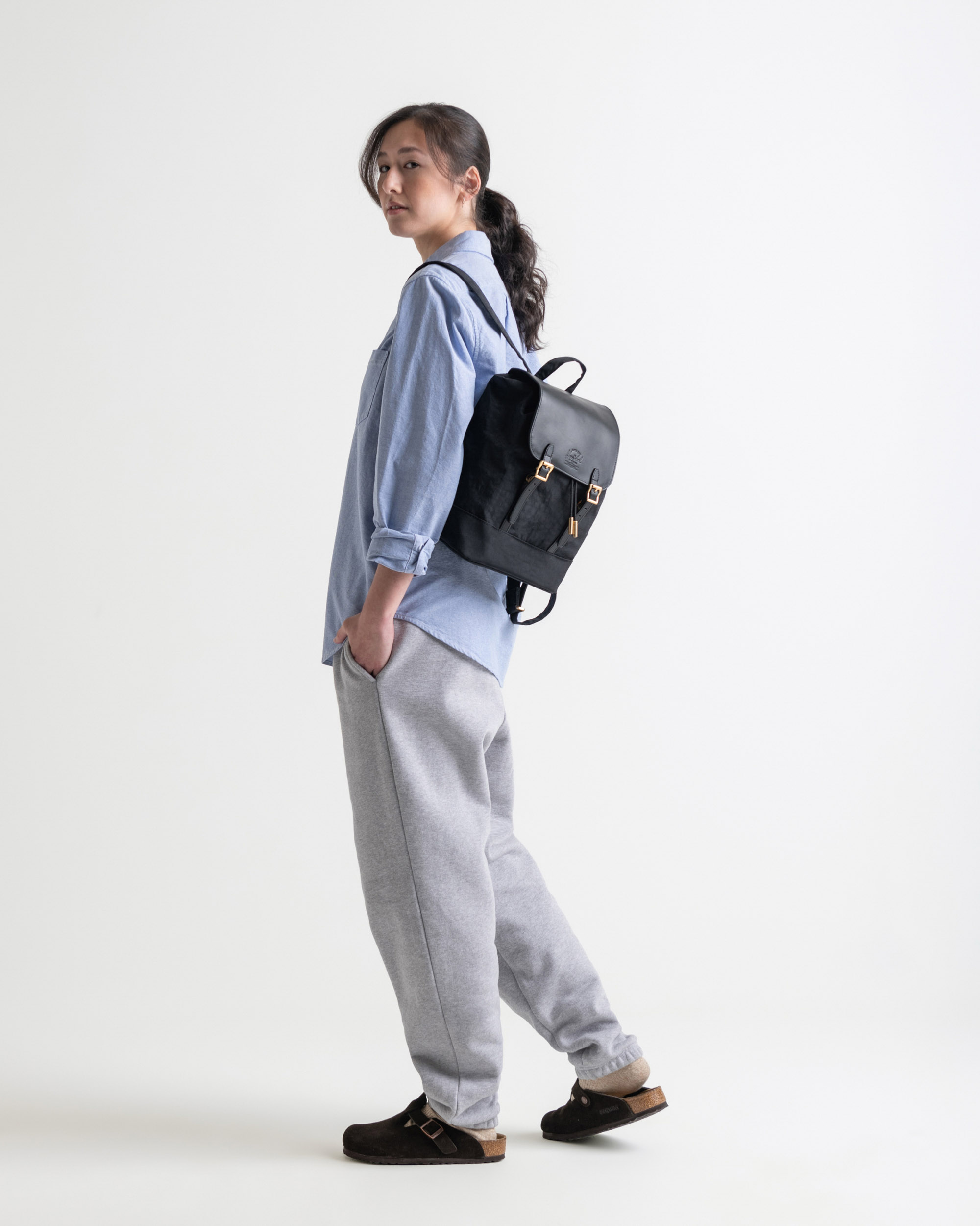 Orion Retreat Backpack Mini 8L | Herschel Supply Co display picture 2