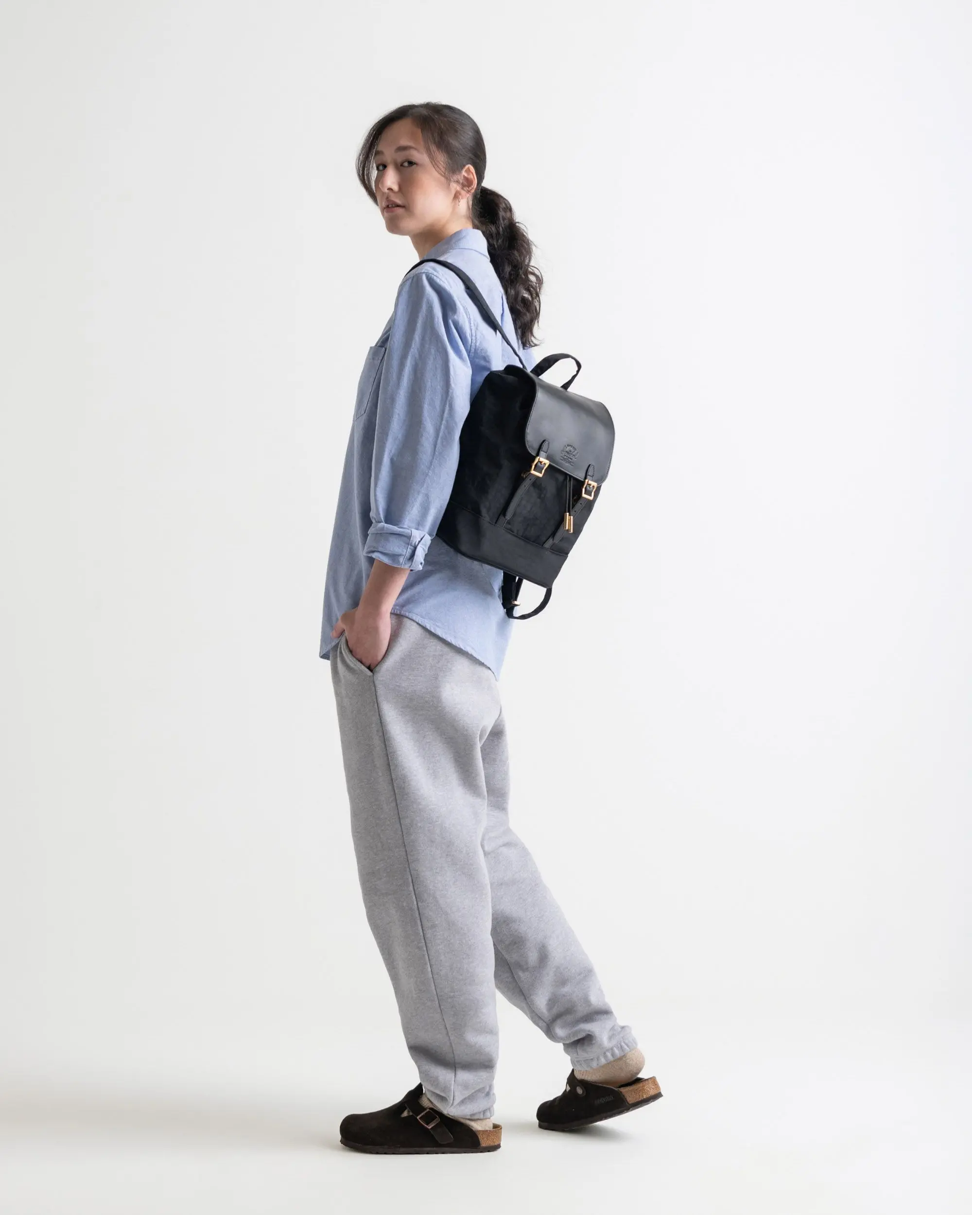 Orion Retreat Backpack | Mini - 8L