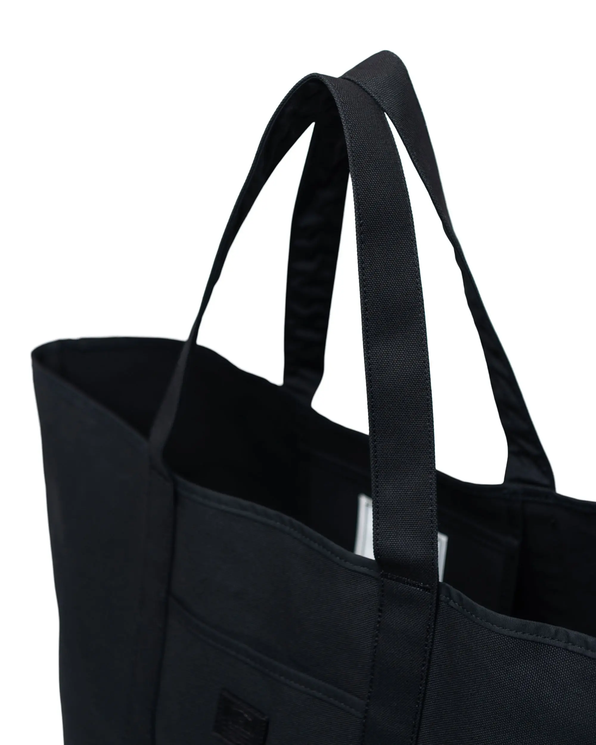 Bamfield Tote | Heavyweight Canvas - 43L