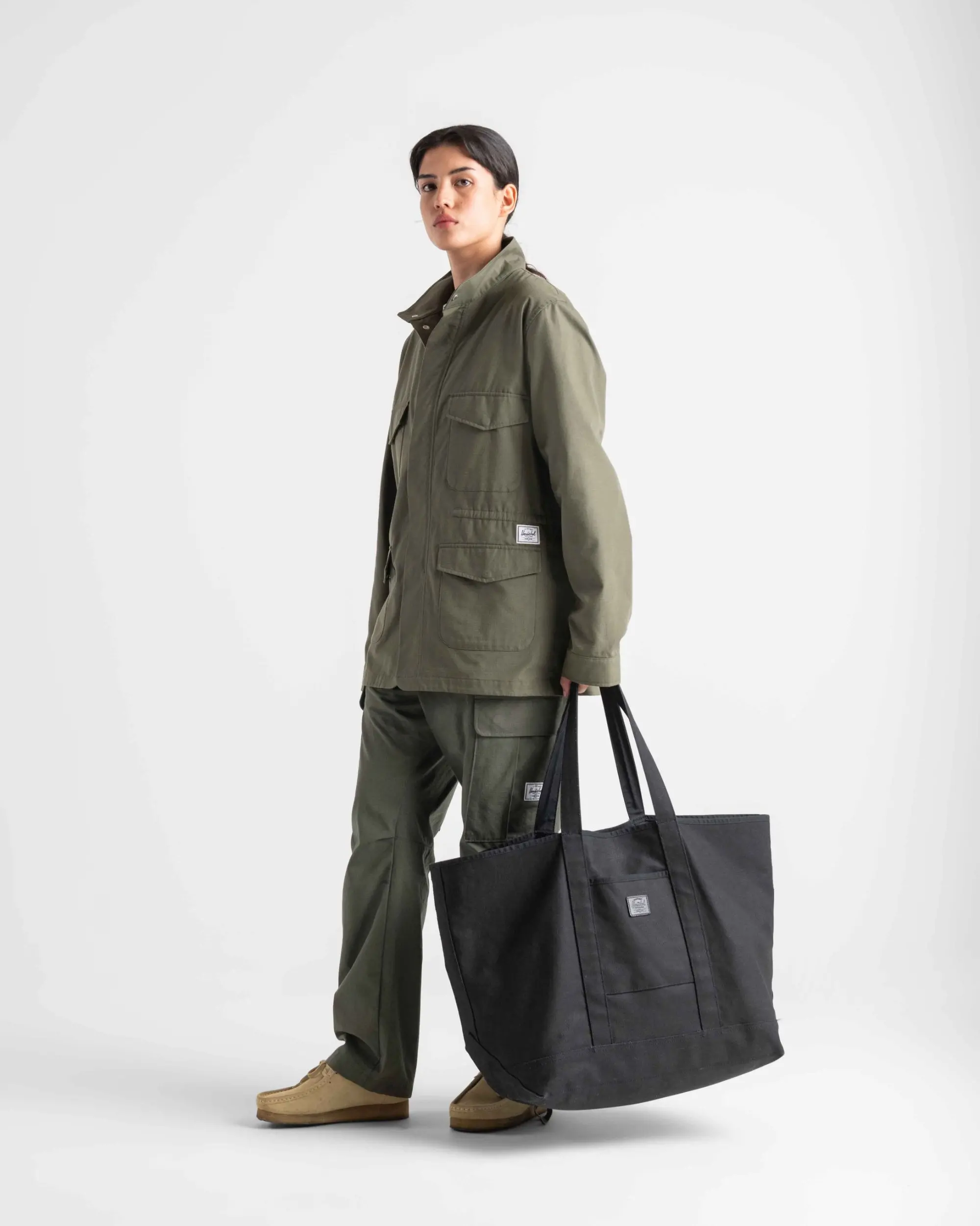 Bamfield tote new arrivals