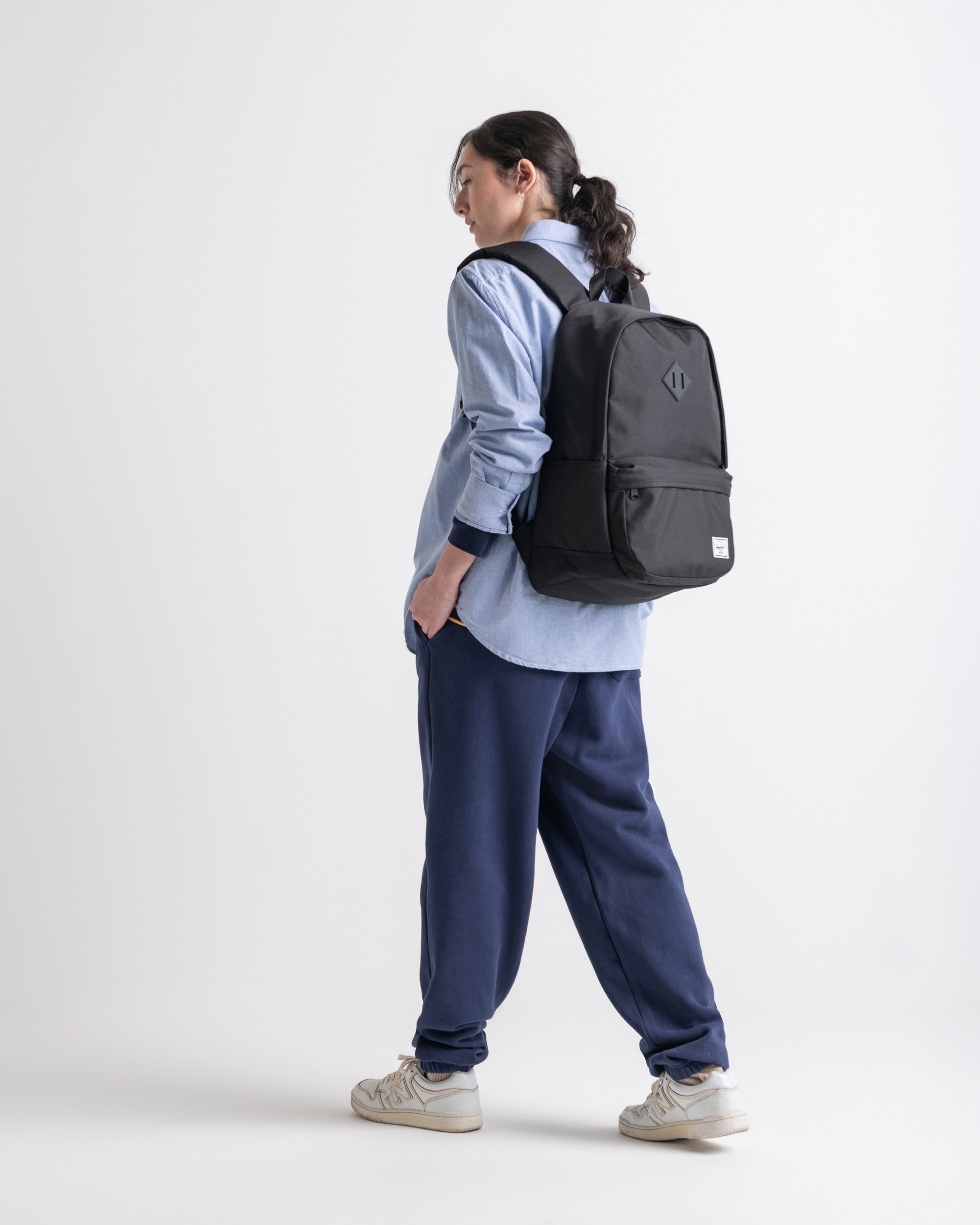 Heritage Backpack Pro 21L Herschel Supply Co
