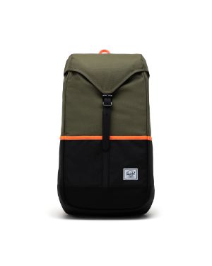 herschel design backpack