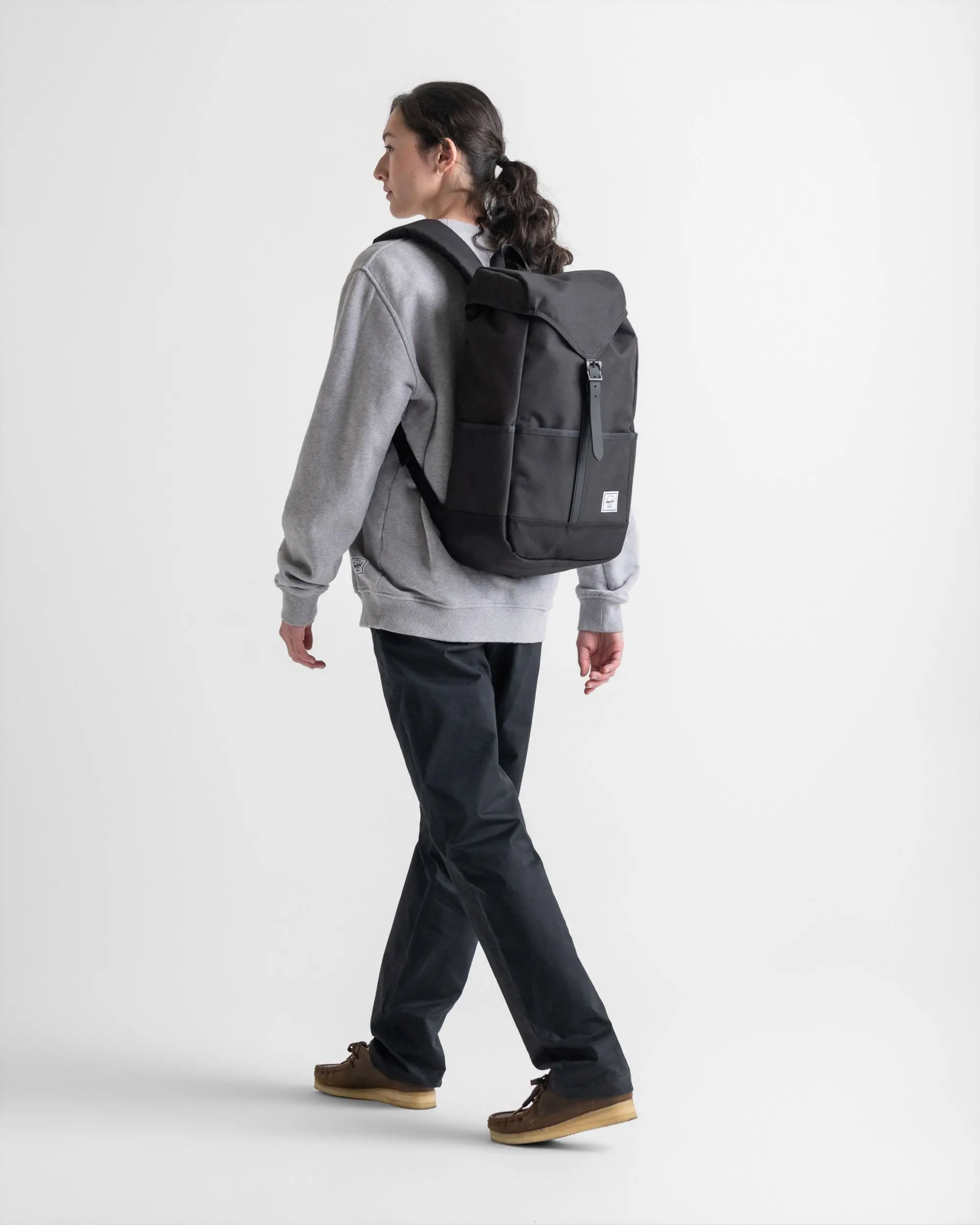 Thompson Backpack Pro