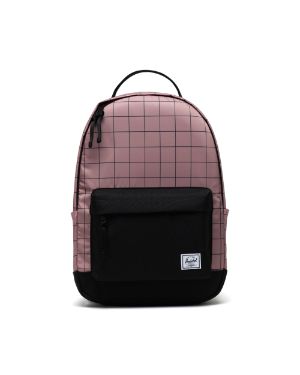 herschel water resistant backpack