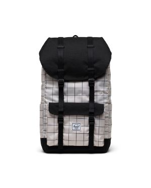 herschel tote backpack
