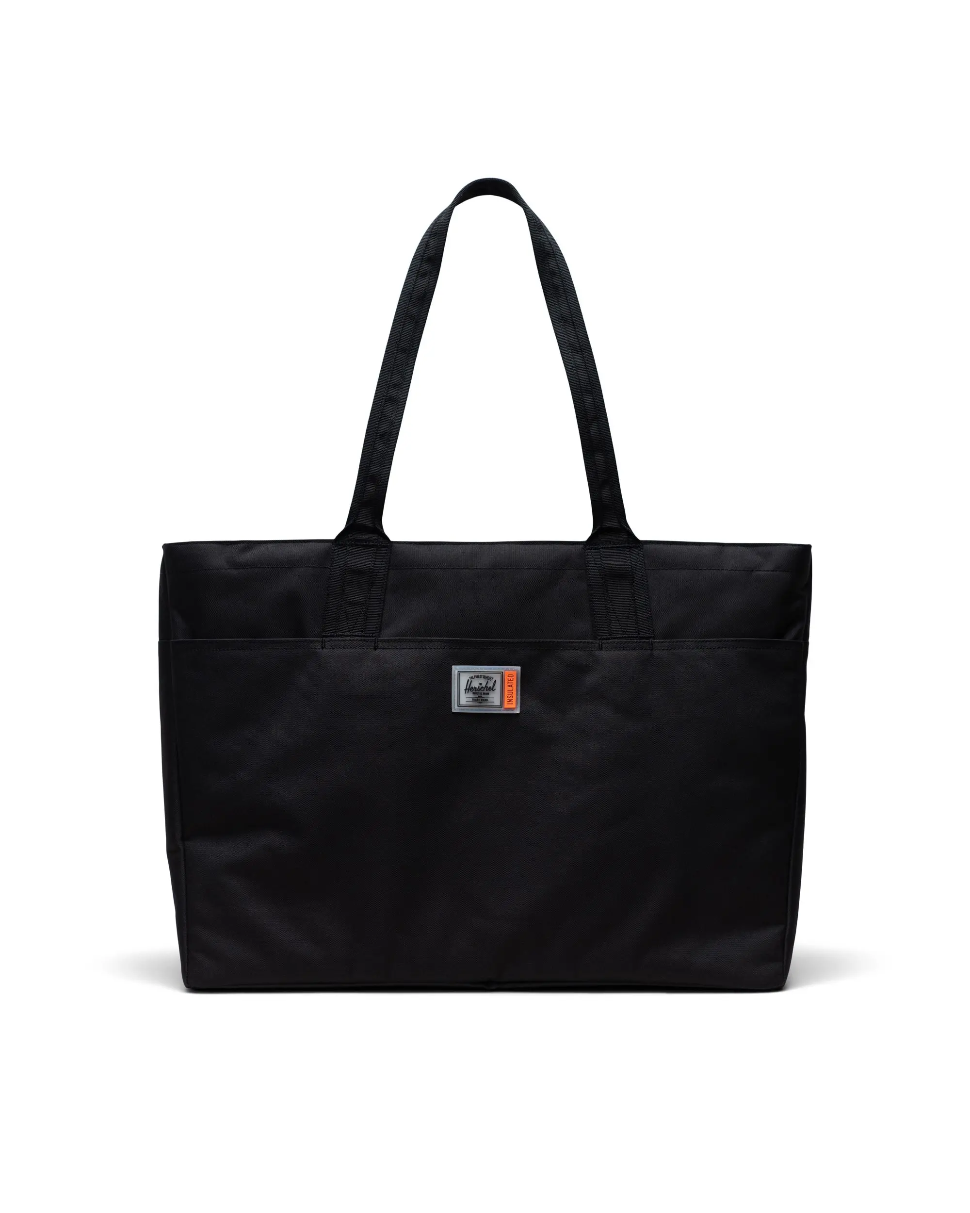 Alexander Zip Tote - Large | Insulated